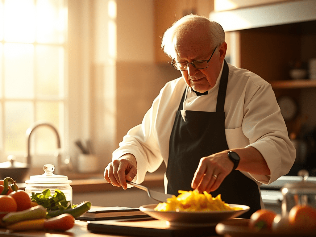 Warren Buffett’s Geheimrezept für gute Dividendenaktien – Mit einem Augenzwinkern analysiert!&nbsp;😄💰