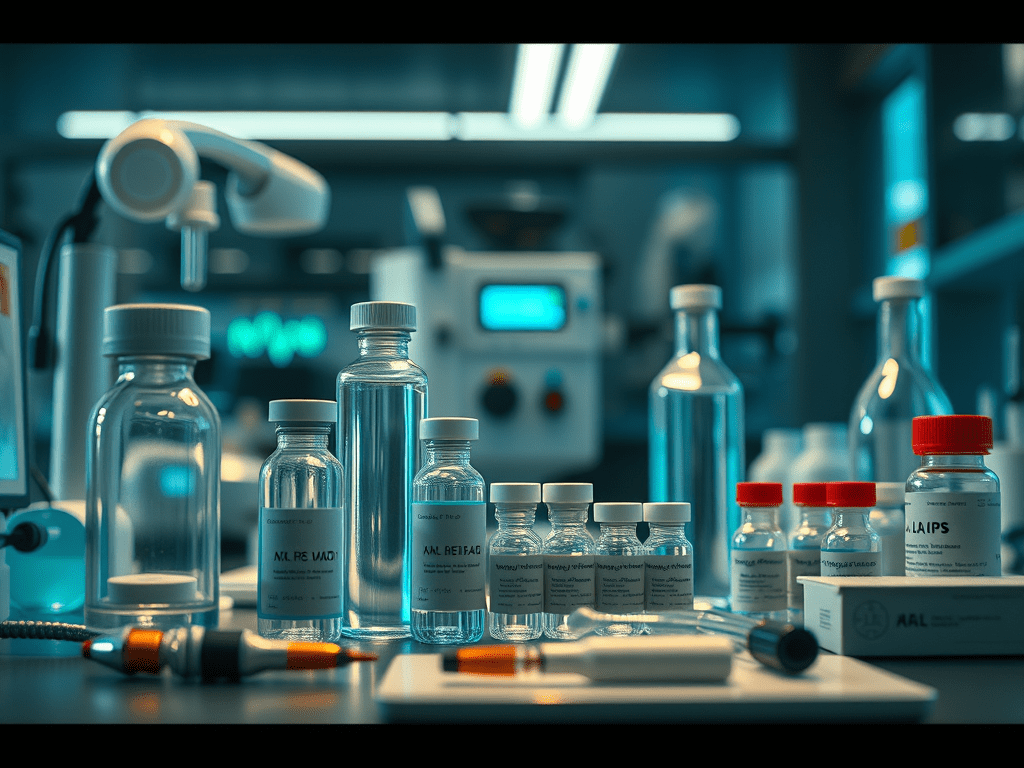 Die 10 besten Healthcare-Aktien mit KI-Potenzial für dein&nbsp;Dividendendepot