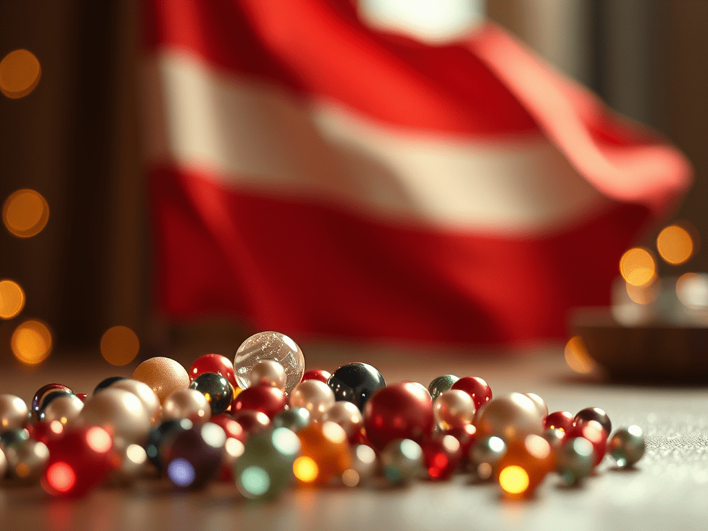 Die 10 besten Dividendenaktien im ATX – Austria with&nbsp;Love