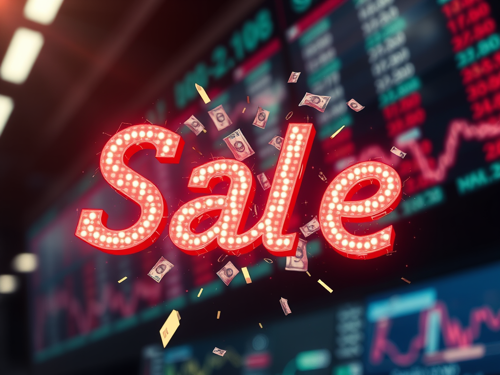 Warum ich die Bechtle-Aktie verkauft habe: Eine strategische Entscheidung für mein&nbsp;Dividendendepot