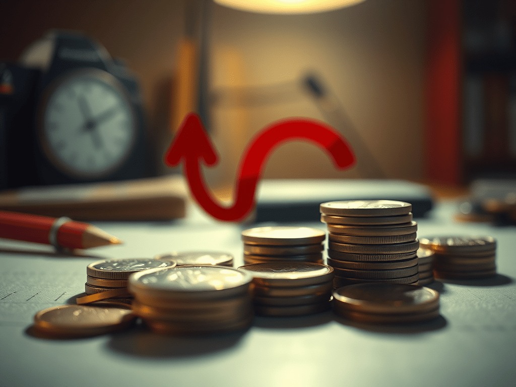 Meine besten Aktien im Jahr 2024: Allianz, Münchener Rück und Erste&nbsp;Bank