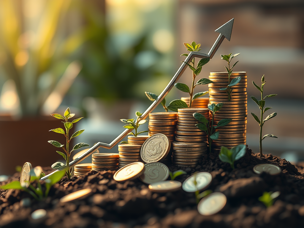 Wann gewinnt ein Dividendendepot so richtig an Momentum? Einblicke in die Welt der Dividendenstrategie