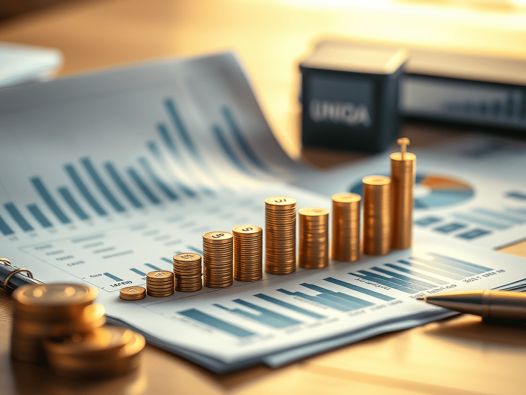 UNIQA Versicherung: Stabilität und Dividendenpotenzial