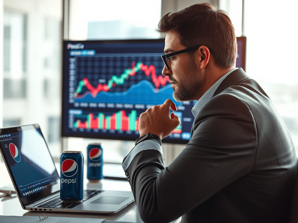 Warum ich meine Pepsi-Aktien 2025 verkauft&nbsp;habe