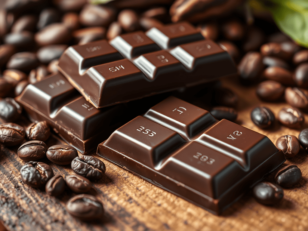 Top 4 Schokoladen-Aktien für steigende&nbsp;Kakao-Preise