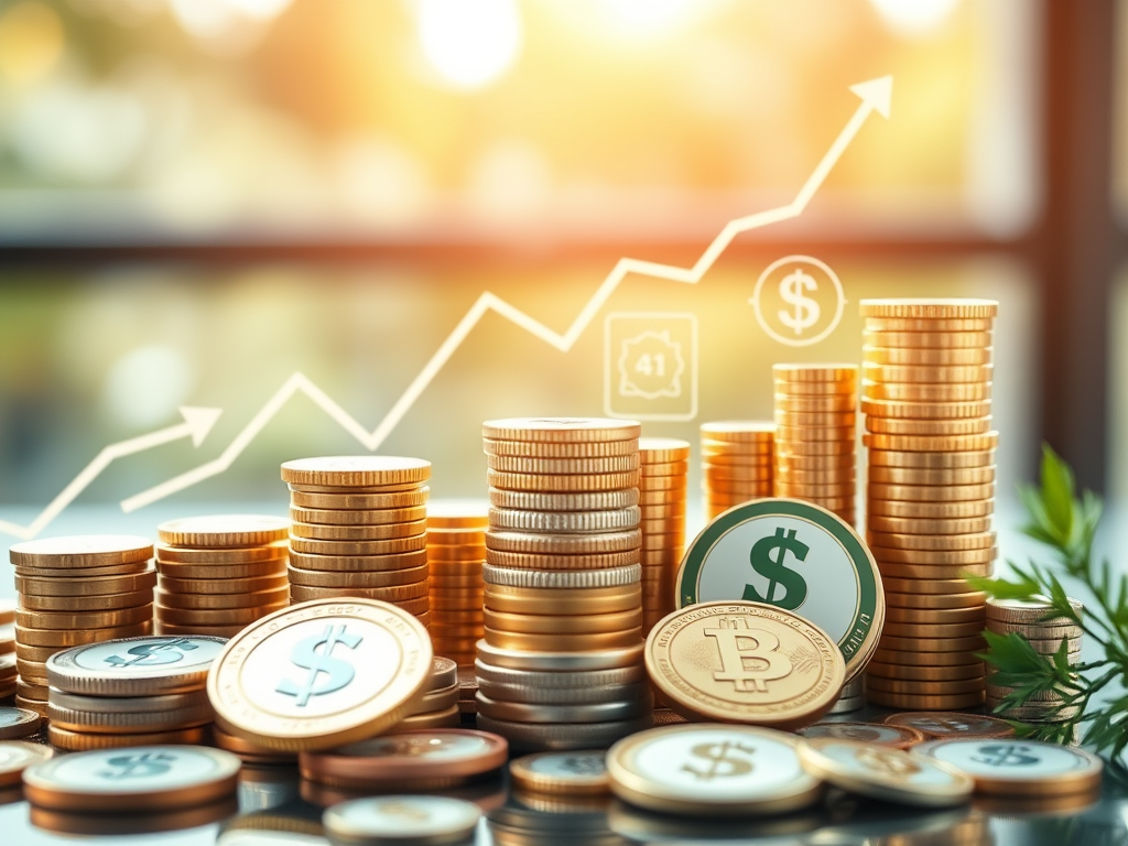 Top 10 Dividenden-ETFs für passives&nbsp;Einkommen