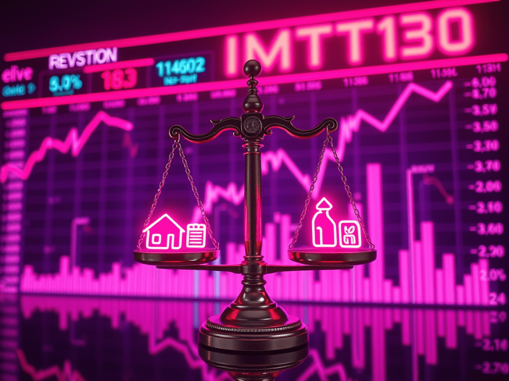 Die besten Investitionsfelder in einer Rezession: So schützt du dein Depot vor der&nbsp;Krise