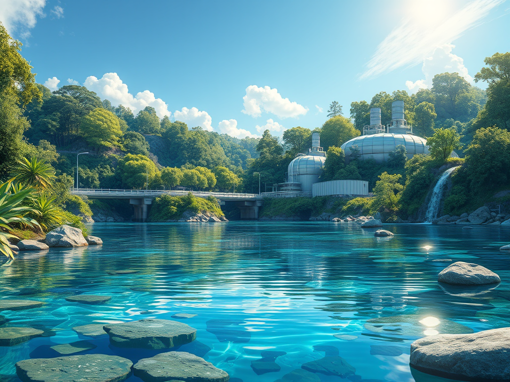 Die 10 besten Dividendenaktien im Wasser-Sektor – Deine sprudelnde&nbsp;Geldquelle!