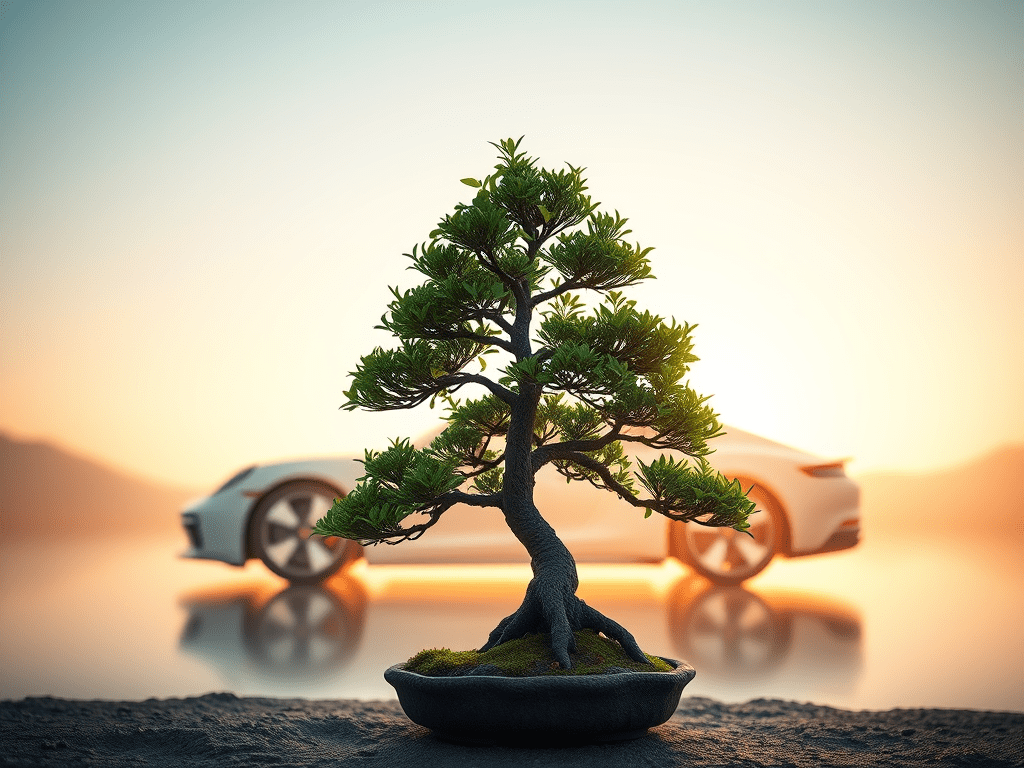 Langfristige Depot-Optimierung: Bonsai-Prinzip&nbsp;erklärt