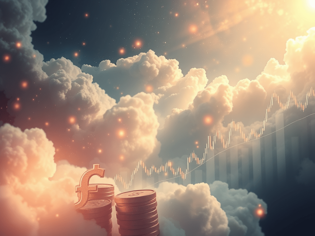 Die Zinspolitik der FED & EZB: Was das für Dividendenjäger bedeutet&nbsp;?!